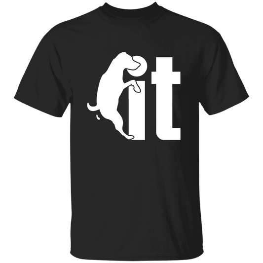 Dog It T-Shirt