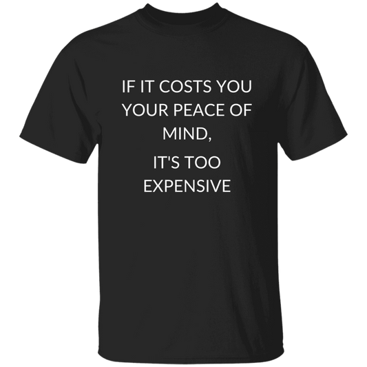 Peace of Mind T-Shirt
