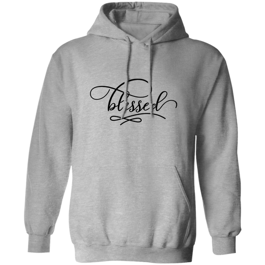 Blessed Hoodie