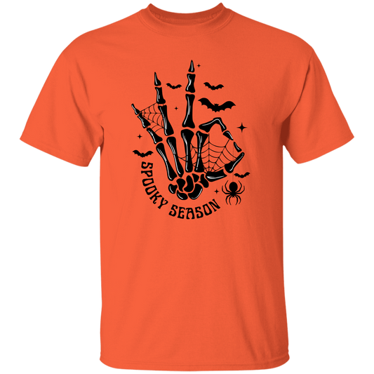 Spooky Season Halloween T-Shirt