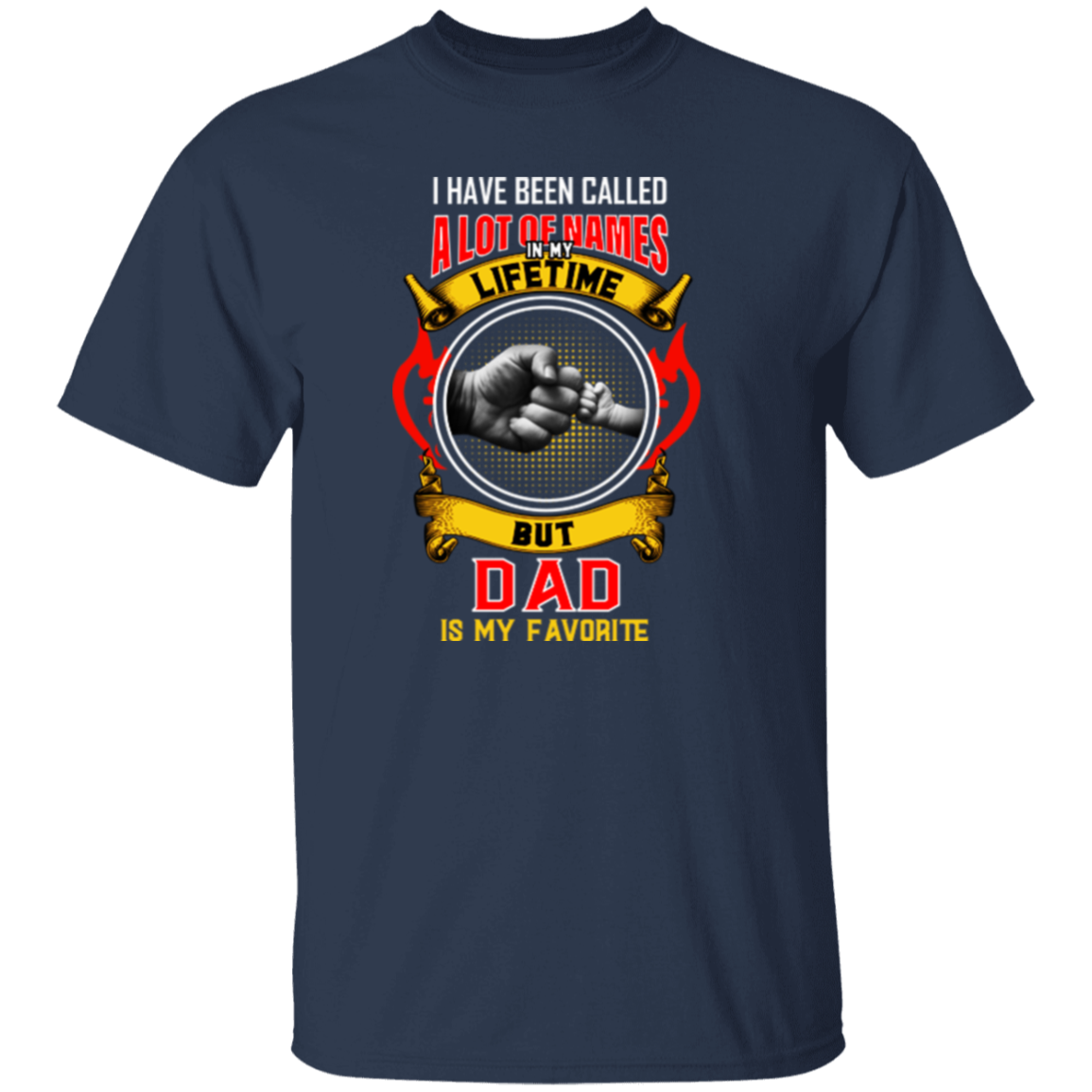 G500 5.3 oz. T-Shirt