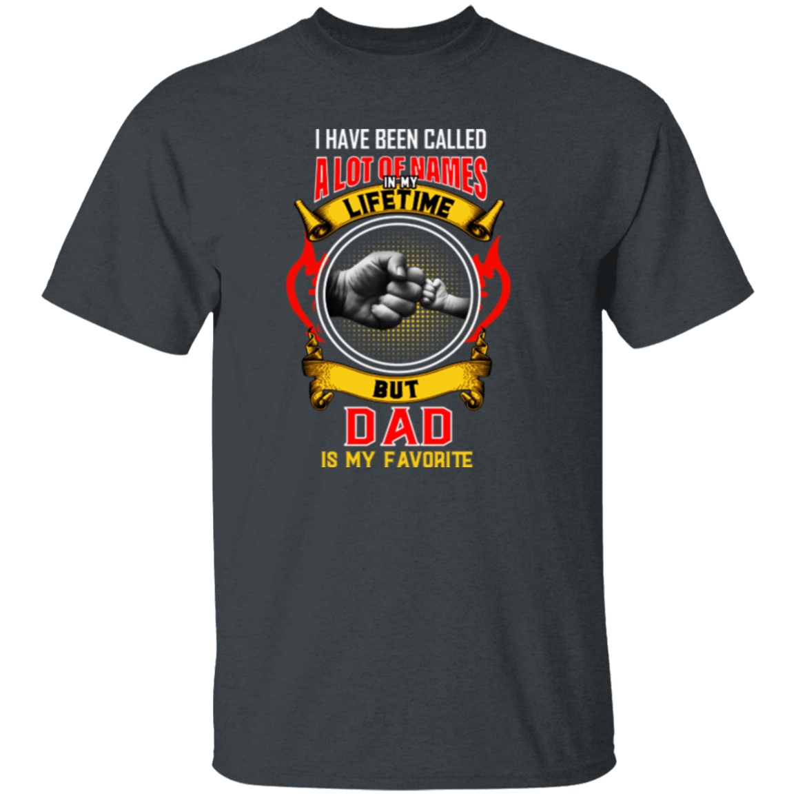 G500 5.3 oz. T-Shirt