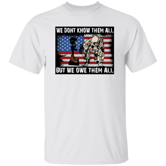Veteran T-Shirt