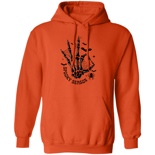 Spooky Season Halloween Hoodie