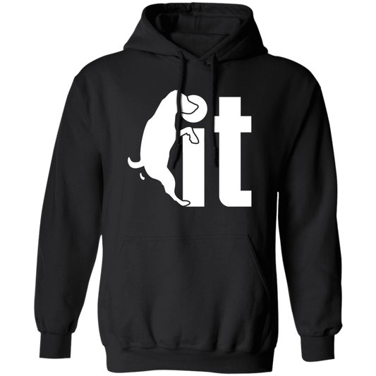 Dog It Hoodie