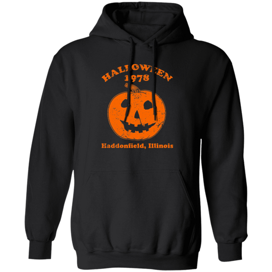 Halloween 1978 Hoodie