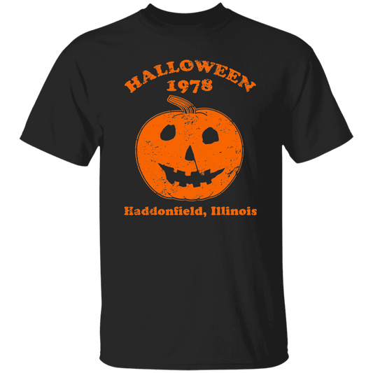 Halloween 1978 T-Shirt