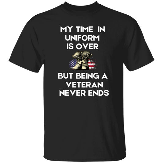 Veteran T-Shirt