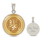Almost Sold Out - YA ALI MADAD NECKLACE