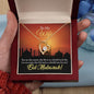 Almost Sold Out - To My Wife For Eid - Forever Love Necklace