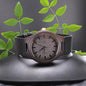 [50% OFF TODAY]  TO MY MAN - Engraved Wooden Watch