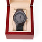 [50% OFF TODAY]  TO MY MAN - Engraved Wooden Watch
