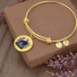 mushrooms (19) CIRCULAR LUXURY BANGLE ETSY