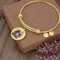 mushrooms (23) CIRCULAR LUXURY BANGLE ETSY