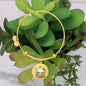 mushrooms (14) CIRCULAR LUXURY BANGLE ETSY