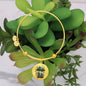 mushrooms (17) CIRCULAR LUXURY BANGLE ETSY