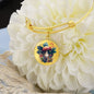 mushrooms (18) CIRCULAR LUXURY BANGLE ETSY