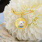 mushrooms (1) CIRCULAR LUXURY BANGLE ETSY