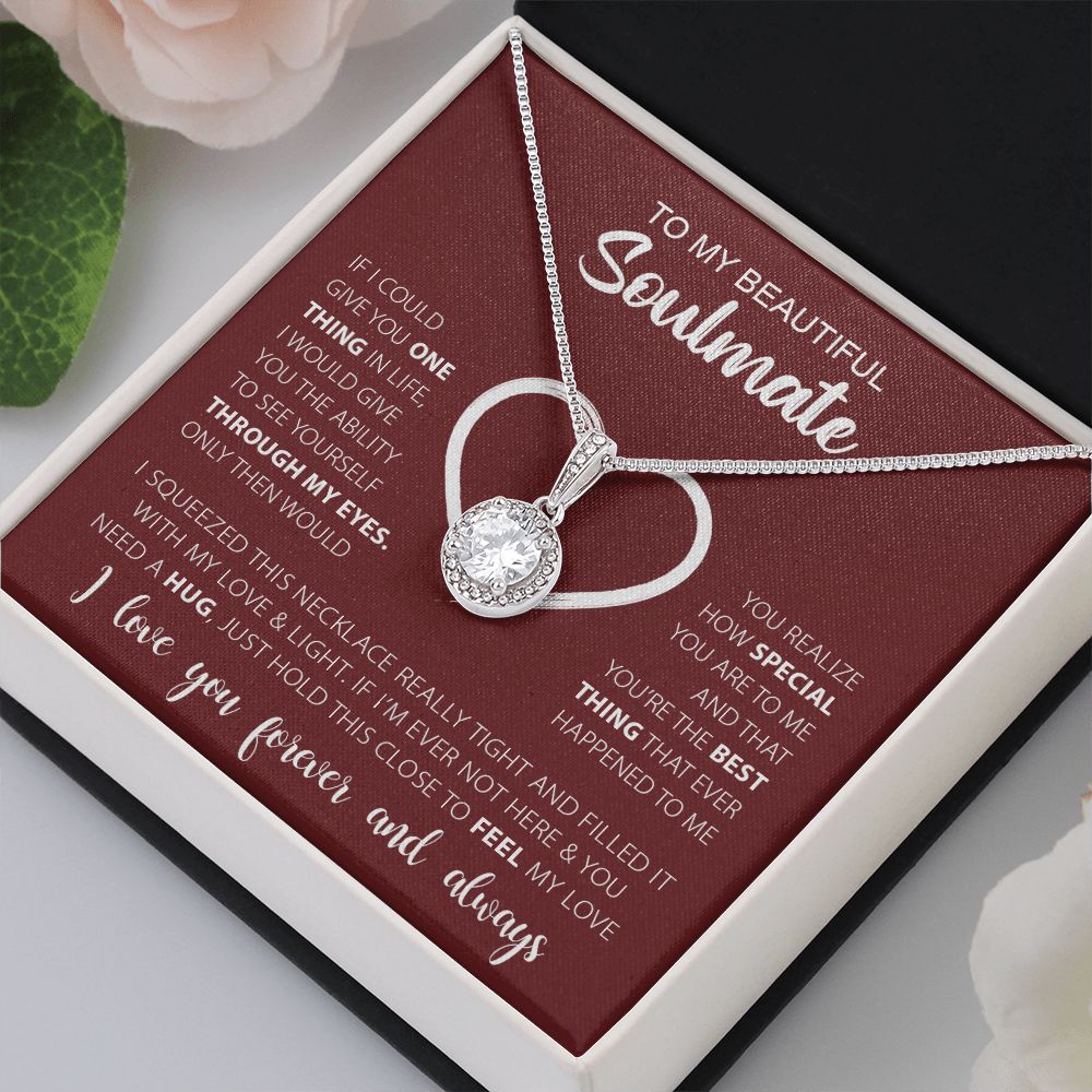 [Almost Sold Out] My Beautiful Soulmate