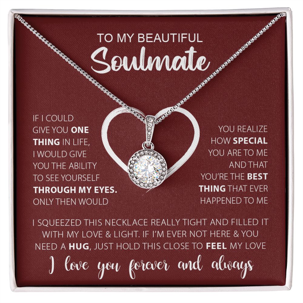 [Almost Sold Out] My Beautiful Soulmate