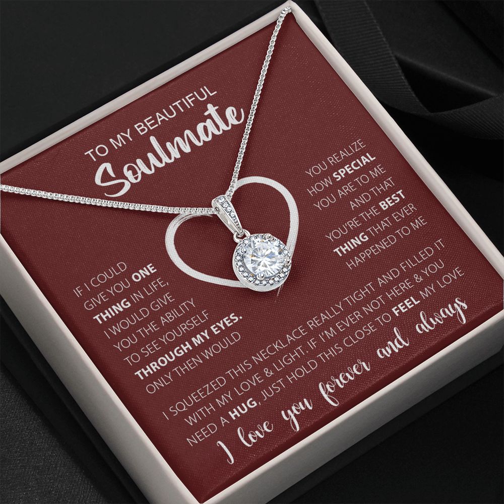 [Almost Sold Out] My Beautiful Soulmate