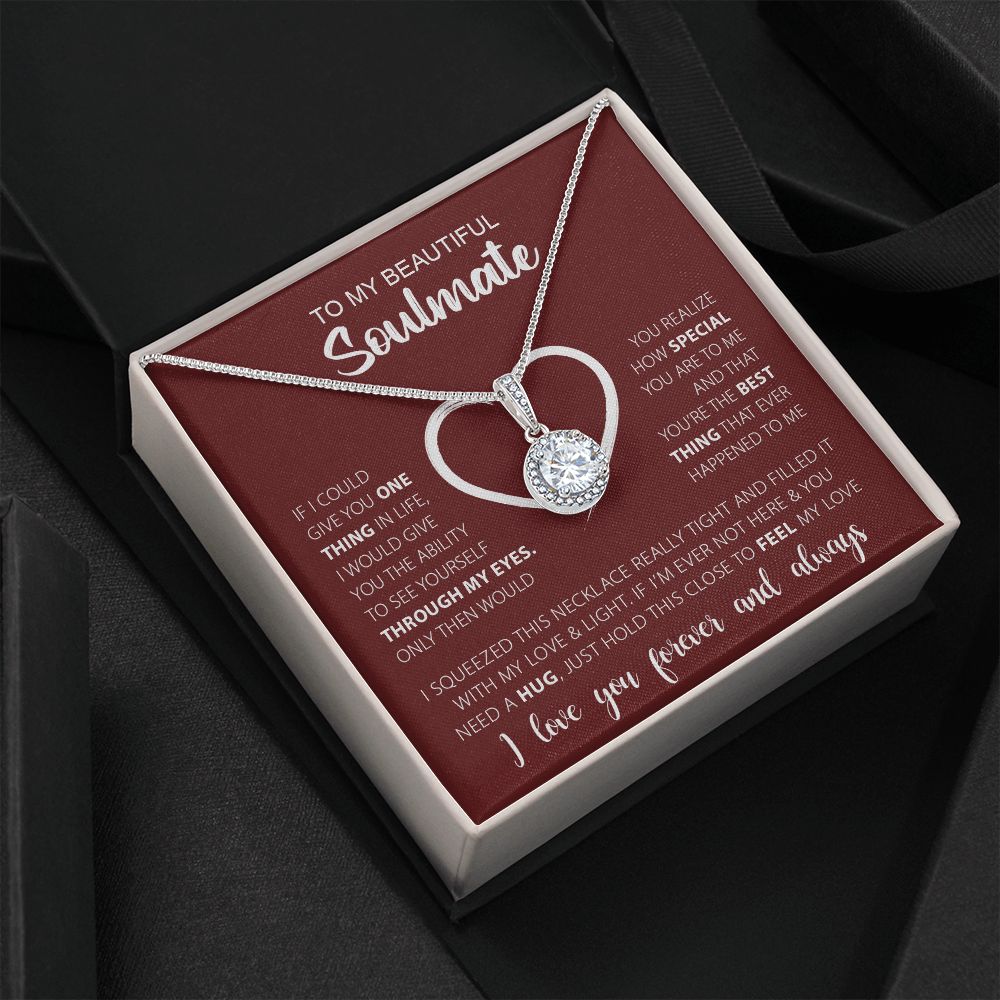 [Almost Sold Out] My Beautiful Soulmate