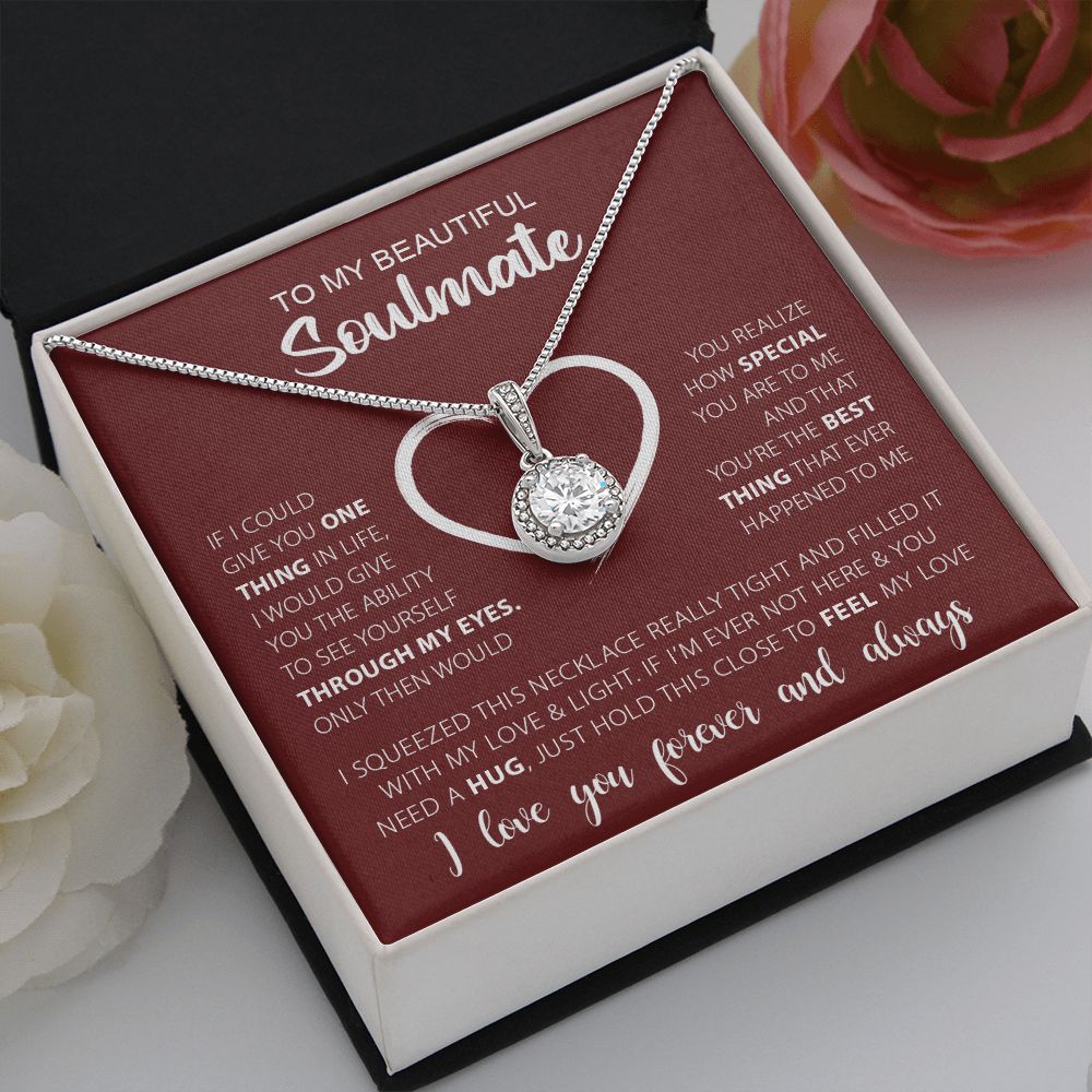 [Almost Sold Out] My Beautiful Soulmate