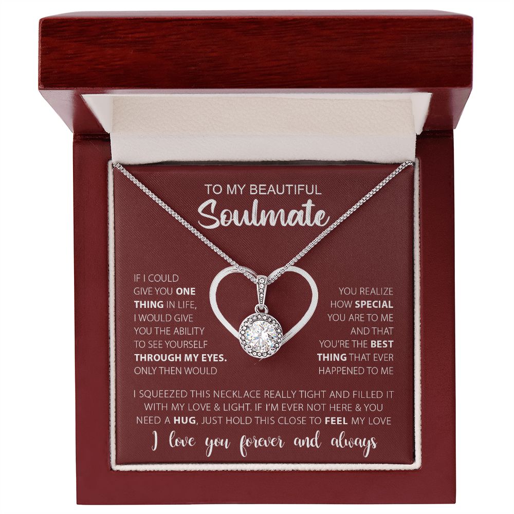 [Almost Sold Out] My Beautiful Soulmate