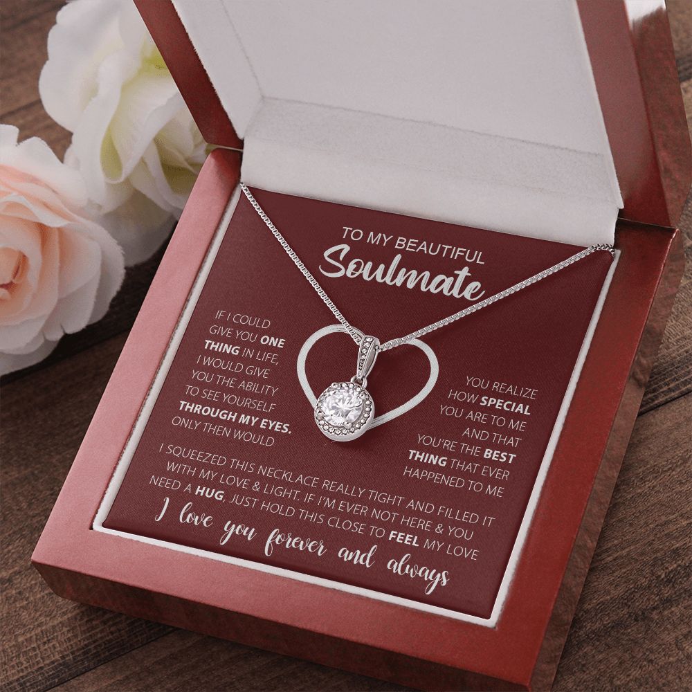 [Almost Sold Out] My Beautiful Soulmate