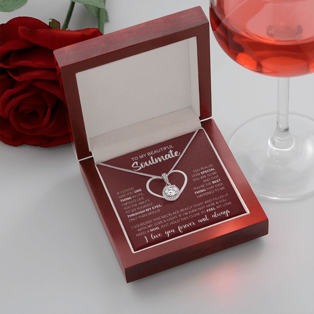 [Almost Sold Out] My Beautiful Soulmate