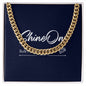 Cuban Link Chain - SHOPIFY