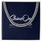 Cuban Link Chain - SHOPIFY