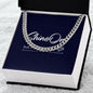 Cuban Link Chain - Etsy