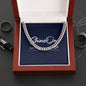 Cuban Link Chain - Etsy