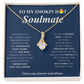 [Almost Sold Out] Smokin Hot Soulmate