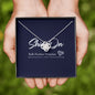 Love Knot - Etsy