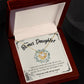 [Almost Sold Out] My Bonus Daughter - Love Knot