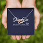 Interlocking Hearts - Etsy