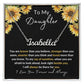 [50% OFF, GET YOURS TODAY] TO MY DAUGHTER I PERSONALIZED NAME NECKLACE I MADE & SHIPS FROM THE USA