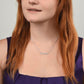 [50% OFF TODAY] TO MY BEAUTIFUL DAUGHTER I PERSONALIZED NAME NECKLACE I MADE & SHIPS FROM THE USA