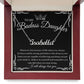 [50% OFF, GET YOURS TODAY] TO MY DAUGHTER I PERSONALIZED NAME NECKLACE I MADE & SHIPS FROM USA