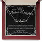 [50% OFF, GET YOURS TODAY] TO MY DAUGHTER I PERSONALIZED NAME NECKLACE I MADE & SHIPS FROM USA