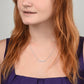 [50% OFF, GET YOURS TODAY] PERSONALIZED NAME NECKLACE I MADE & SHIPS FROM THE USA