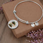 mushrooms (11) CIRCULAR LUXURY BANGLE ETSY