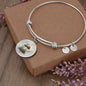mushrooms (10) CIRCULAR LUXURY BANGLE ETSY