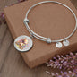 mushrooms (28) CIRCULAR LUXURY BANGLE ETSY