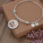 mushrooms (2) CIRCULAR LUXURY BANGLE ETSY