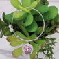 mushrooms (13) CIRCULAR LUXURY BANGLE ETSY
