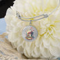 mushrooms (29) CIRCULAR LUXURY BANGLE ETSY