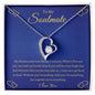 [Almost Sold Out] TO MY SOULMATE - FOREVER LOVE NECKLACE